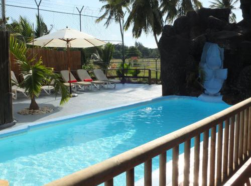 Eden Villa