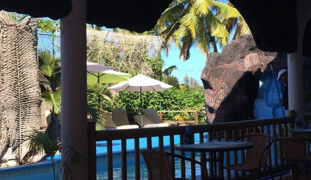 Eden Villa