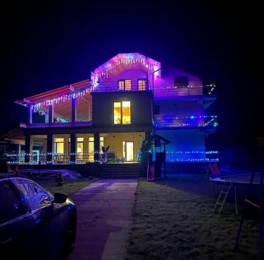 Eden Villa
