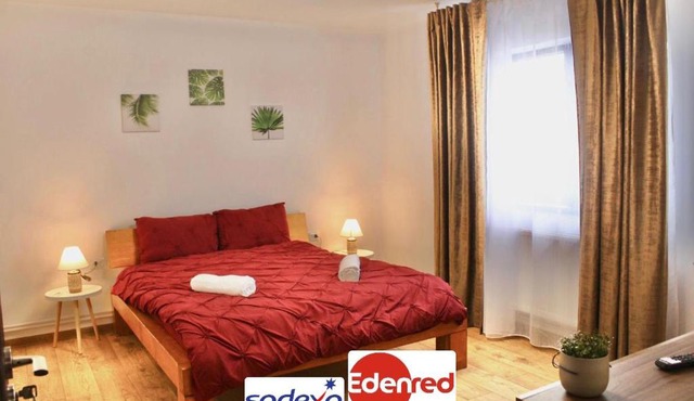 Eden Villa