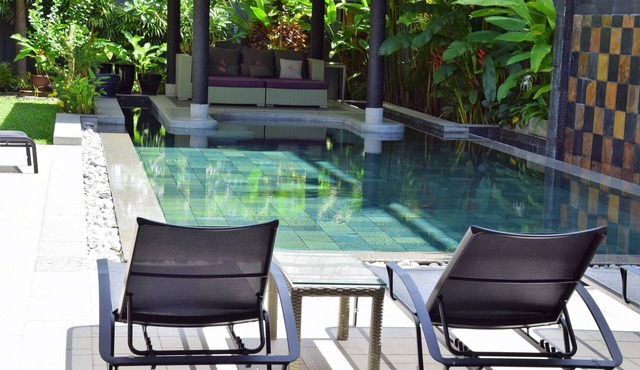 Eden villa phuket 5 bedroom poolvilla