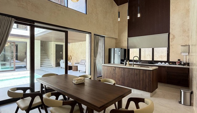 Eden Villas