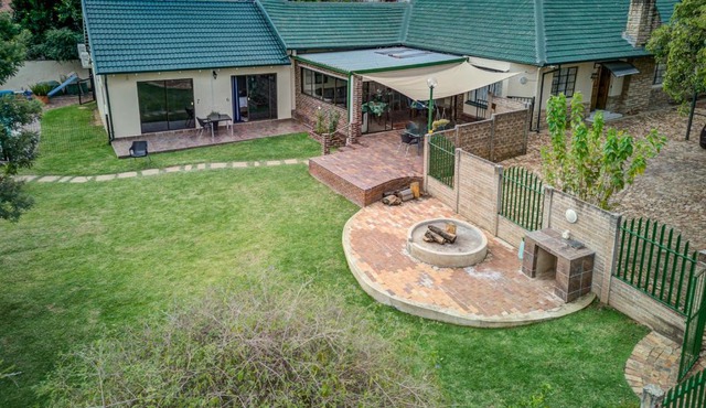 Edenvale Guest House