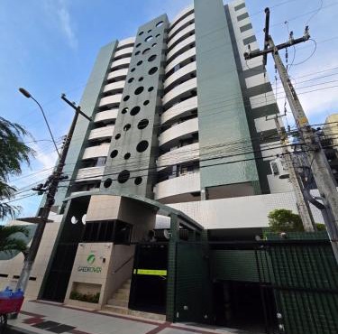 Edf Green Tower