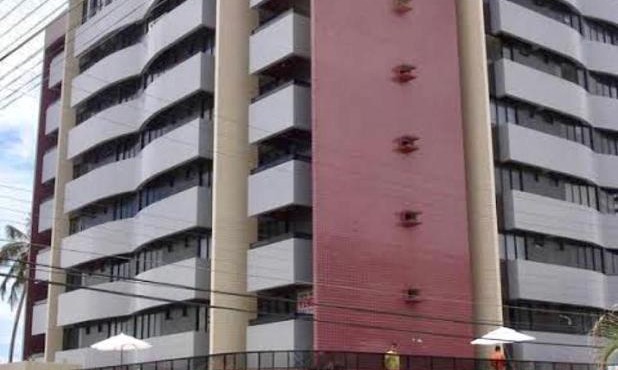 Edf Ramage Flat