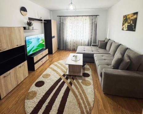 Edge Apartament