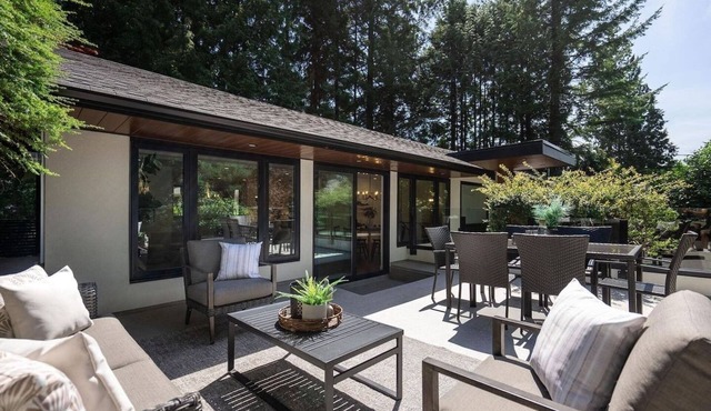 Edgemont Gem - Peaceful Paradise