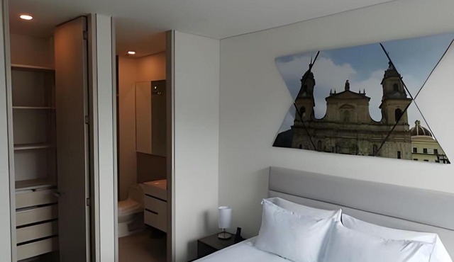 Edificio Area 98
