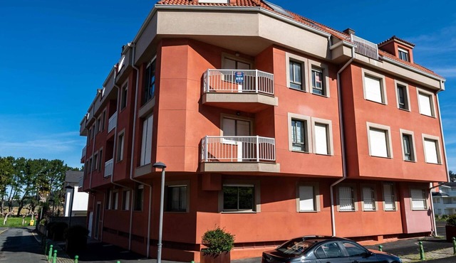 Edificio Bahia II by Interhome
