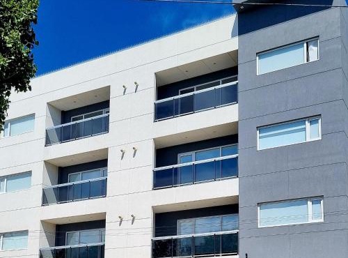 Edificio Brown