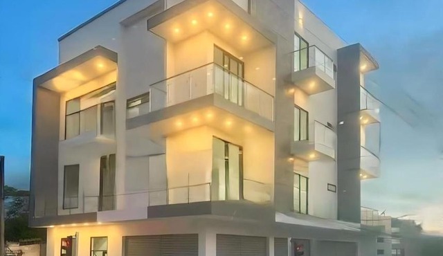 Edificio Buenos Aires apartamento 304 moderno Sincelejo