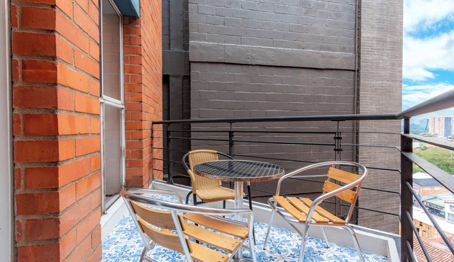 Edificio Casa Roma by Host Medellin