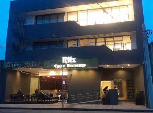 Edificio Casino Ritz
