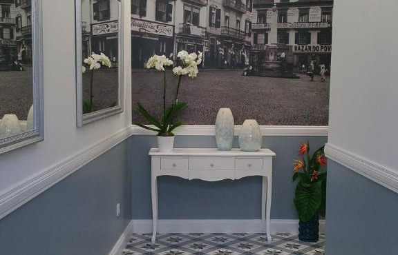 Edificio Charles 104