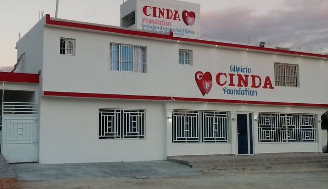 Edificio Cinda Foundation