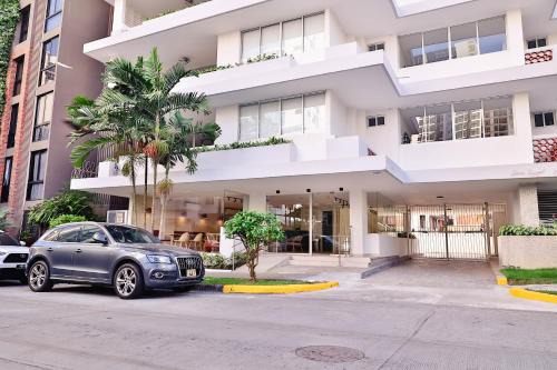 Edificio Doña Raquel