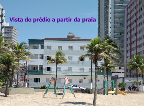 Edificio Edmeia