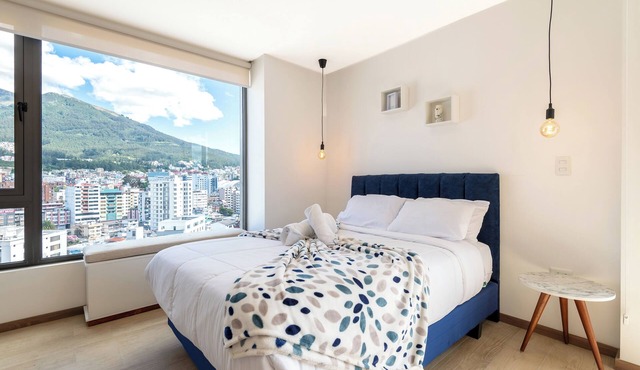 Edificio Efyra by Host Ecuador