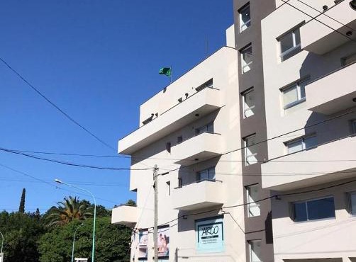 Edificio España