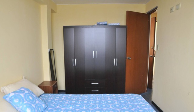 EDIFICIO JUANA CHORRILLOS (low-cost+WIFI) 503