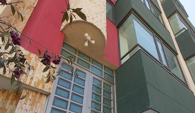 Edificio ¨K&C¨