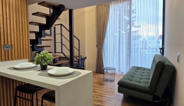 EDIFICIO LIVING 25