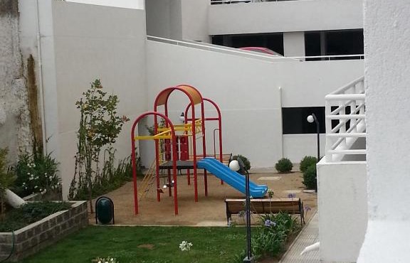 Edificio Mar Paraíso 1