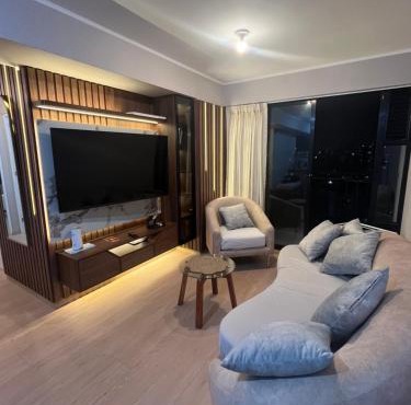 Edificio Melia