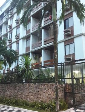 Edificio Namberuã