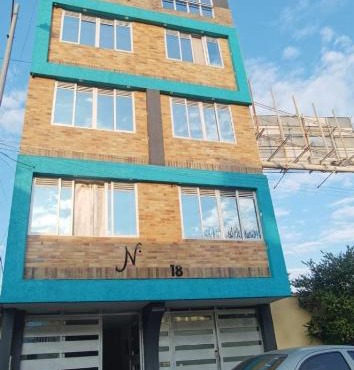 EDIFICIO Niza80 IBAGUE, ACCESO DIGITAL CERCA PARQUE DEPORTIVO o coliseo, diag Caí del exito