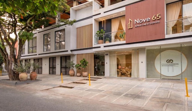 Edificio Nove 65