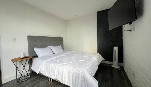 Edificio Oslo 903 2 Beds, 250 mbps Wifi, Breathtaking View