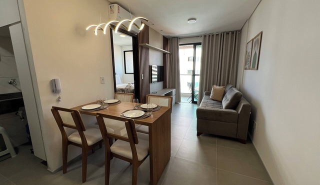 Edificio Promenade II Apt 508