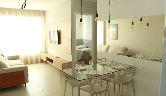 Edificio Promenade II - Apt 801