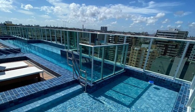 Edificio Promenade II Apt 901
