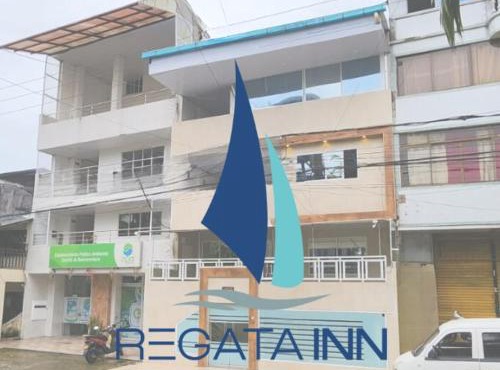 Edificio Regata INN