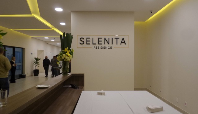 Edificio Selenita Loft e Duplex