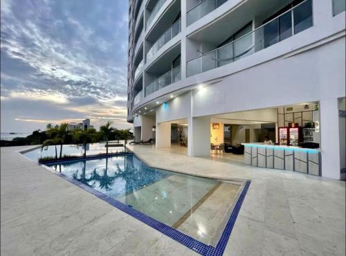 Edificio Sierra Beach