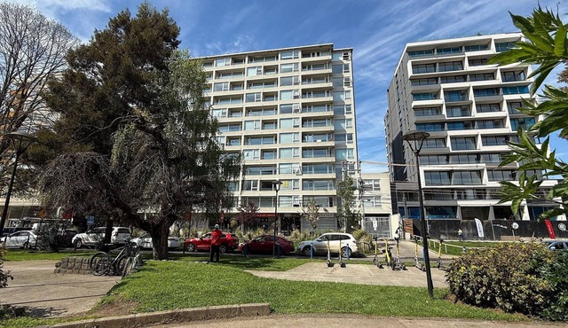 Edificio Stepke