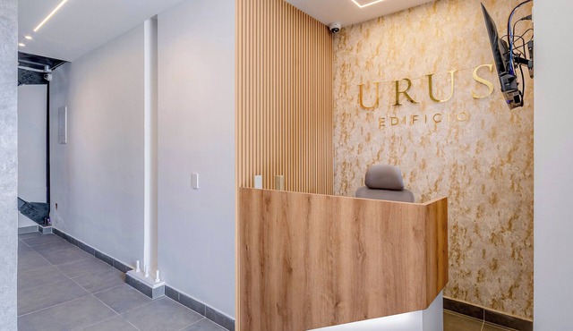 Edificio Urus