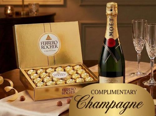 Edinburgh Royal Infirmary Hospital Airport Free Moet And Parking Daily Breakfast