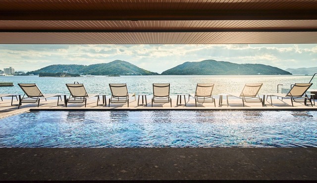 edit x seven SETOUCHI SHODOSHIMA