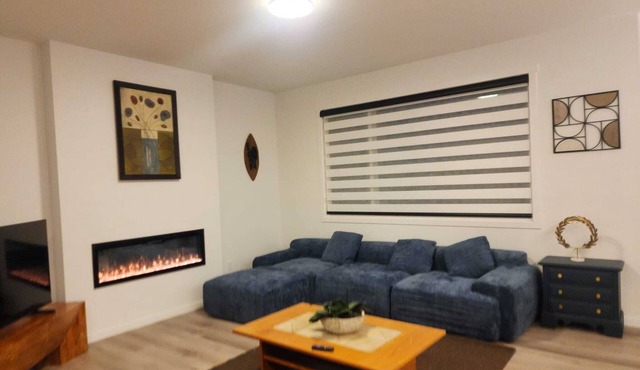 Edmonton Executive Suite in Prime Location