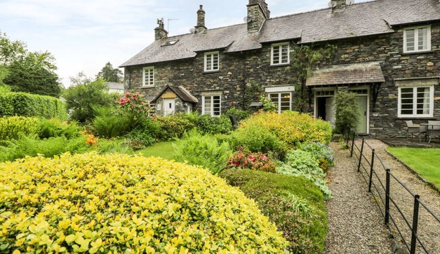 Ednas Cottage