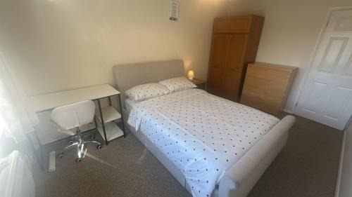Edney Court