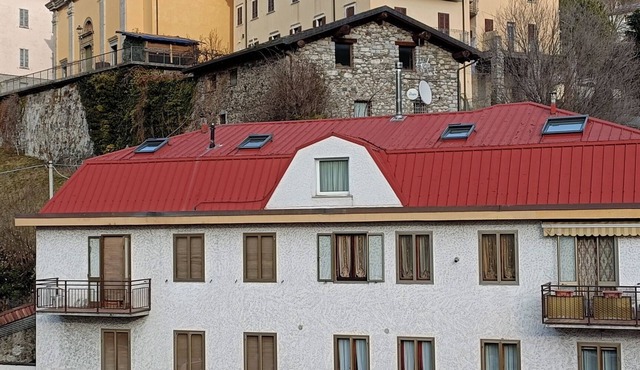 Edolo Apartment
