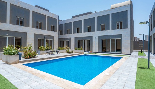 Edsas Villas 4