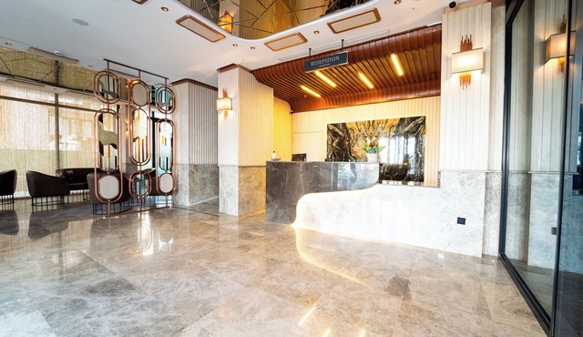 Educity Hotels & Spa