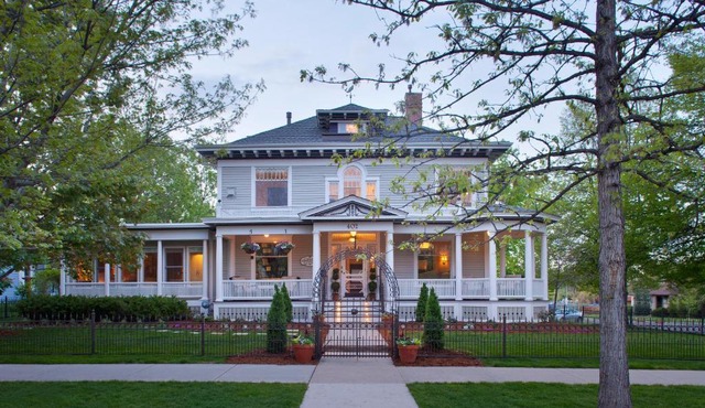 Edwards House