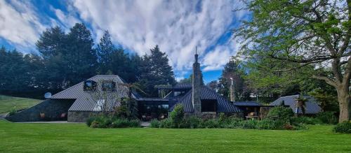 Edwoods Boutique Bed & Breakfast
